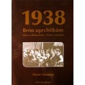 1938 Brno uprchlíkům  fakta a dokumenty z tisku a archivů