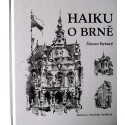 Haiku o Brně (vázaná)