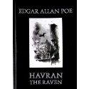 Havran/The Raven