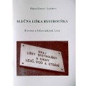 Slečna liška Bystrouška