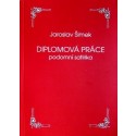 Diplomová práce - podomní satirika