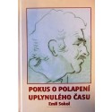 Pokus o polapení uplynulého času