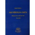 Neuvěřitelná fakta - část druhá