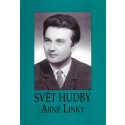 Svět hudby Arne Linky