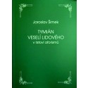Tymián veselí lidového v listoví aforismů