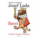 Ladovy veselé učebnice (1) - Savci