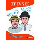 Zpěvník – J. Suchý a J. Šlitr