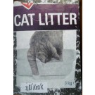 CAT LITTER