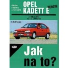 OPELL KADETT E DISEL