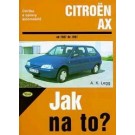 CITROEN AX