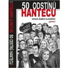 50 odstínů hantecu