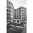Brno moderní: Velký průvodce po architektuře 1890–1948