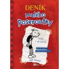 DENÍK malého poseroutky  všechna sláva