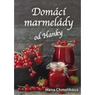 Domácí marmelády od Hanky