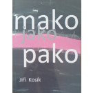 Mako jako pako