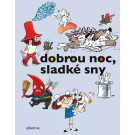 Dobrou noc, sladké sny