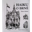 Haiku o Brně (brožovaná)