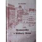 Momentky z kultury Brna