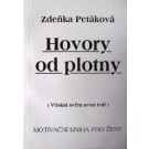 Hovory od plotny