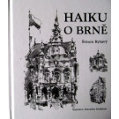 Haiku o Brně (vázaná)