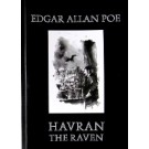 Havran/The Raven