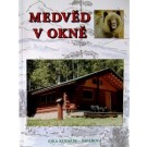 Medvěd v okně