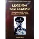 Legenda bez legend