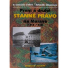 První a druhé stanné právo na Moravě (1941-1942)