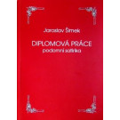 Diplomová práce - podomní satirika