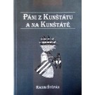 Páni z Kunštátu a na Kunštátě