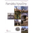 Památky Vysočiny - Sborník NPÚ ÚOP v Telči 2008/2009