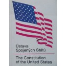 Ústava Spojených Států/The Constitution of the United States