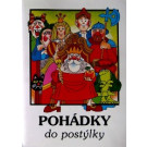 Pohádky do postýlky