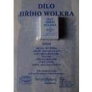 Dílo Jiřího Wolkera