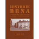 Historie Brna