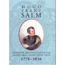 Hugo Franz Salm 1776 - 1836