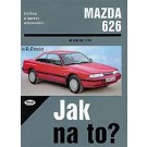  MAZDA 626 4/83 - 11/91 č. 17 Jak na to?