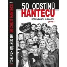 50 odstínů hantecu / 50 chutí hantecu 