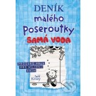 Deník malého poseroutky 15: Samá voda 