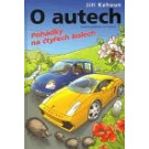 O autech – Pohádky na čtyřech kolech