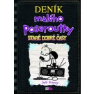 Deník malého poseroutky 10 Staré dobré časy