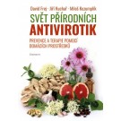 Svět přírodních antivirotik