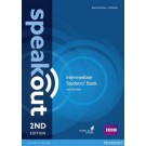  Speakout Intermediate: Student´s Book - 2nd Edition